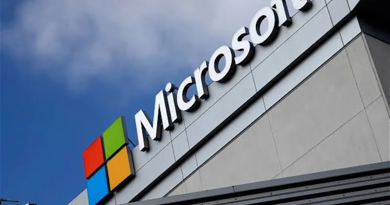 Microsoft прекратила сотрудничество с МУС из за санкций США