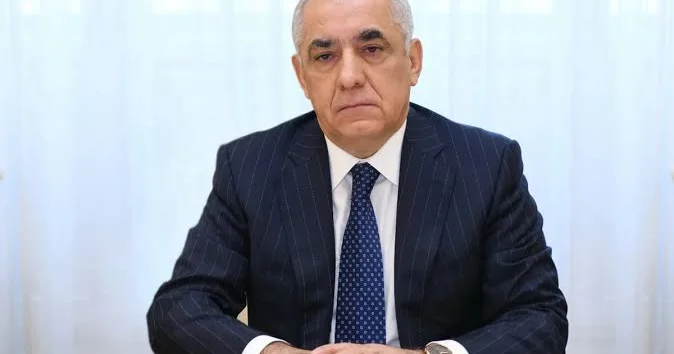 Асадов раскрыл расходы Азербайджана на оборону и национальную безопасность в 2027 году Minval Politika