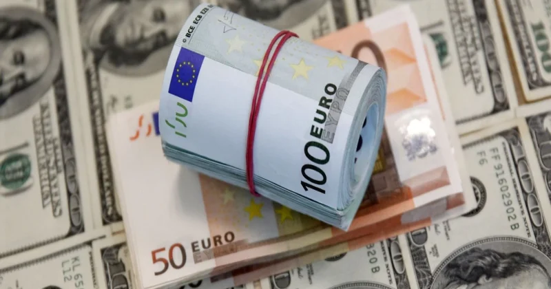 Dolları, avrosu olanların NƏZƏRİNƏ!