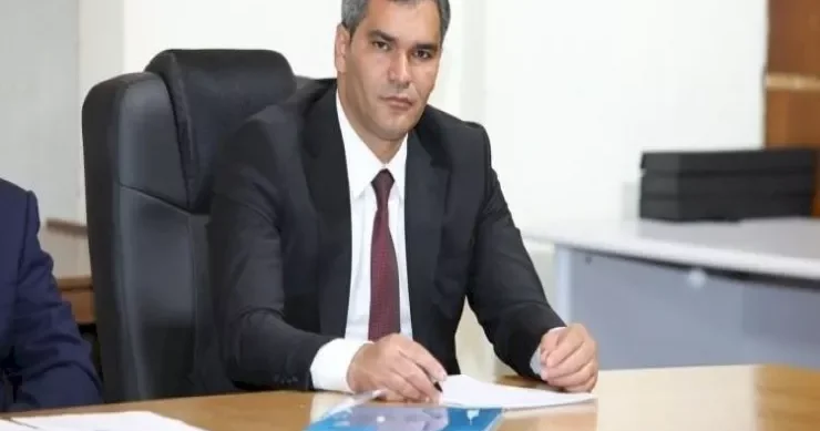 Milyonluq mülkləri ilə gündəmə gələn Qəzənfər Abdullayev istefa verdi