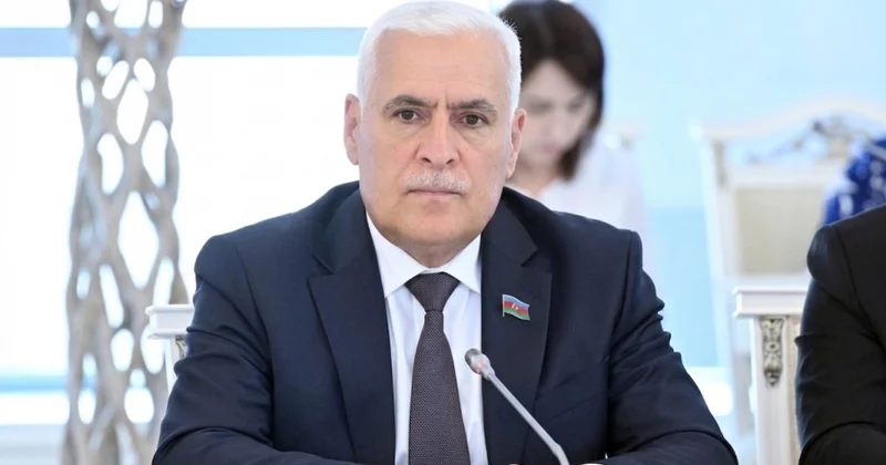 Hər anı qəhrəmanlıq dastanı olan 44 günlük Vətən müharibəsi şanlı tariximizdir Vüqar Rəhimzadə