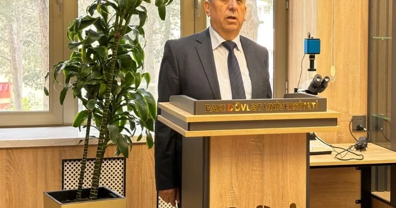 Professor: Dağ mədən sahəsinin dinamikası ancaq müsbət tərəfədir RƏY