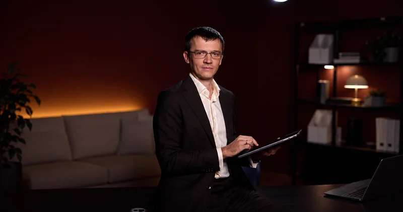 Surety Marine оценивает страховые возможности на Среднем коридоре Кирилл Патырыкин (Интервью)