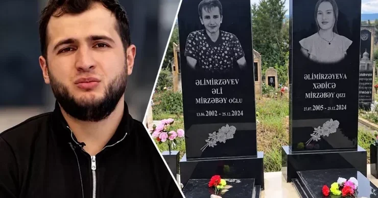 В Гусаре задержан подозреваемый в убийстве 50 летней женщины