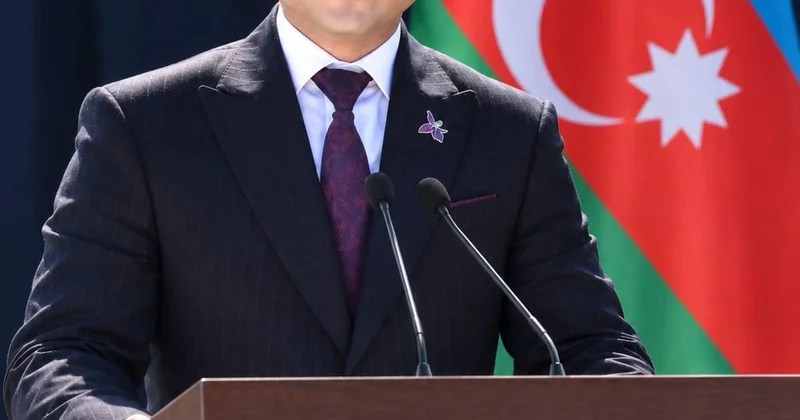 Azərbaycan regional və beynəlxalq enerji əməkdaşlığında mühüm tərəfdaş mövqeyini gücləndirir