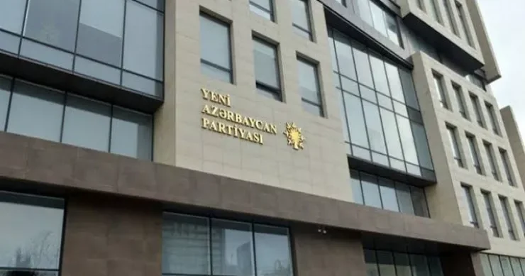 YAP ın VIII Qurultayının keçiriləcəyi tarix açıqlandı