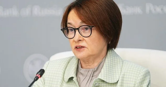 СМИ: Набиулина в скором времени покинет свой пост