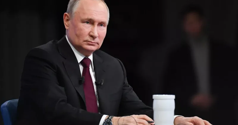 Путин провел оперативное совещание Совбеза Видео