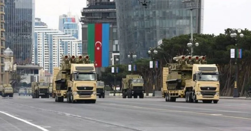 Baş nazir: 2027 ci il büdcəsində ən böyük xərclərdən biri müdafiə və milli təhlükəsizlik olacaq