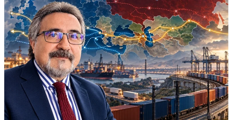 Moskva itirir Azərbaycan isə real güc əldə edir Yeni xəritə KONKRET