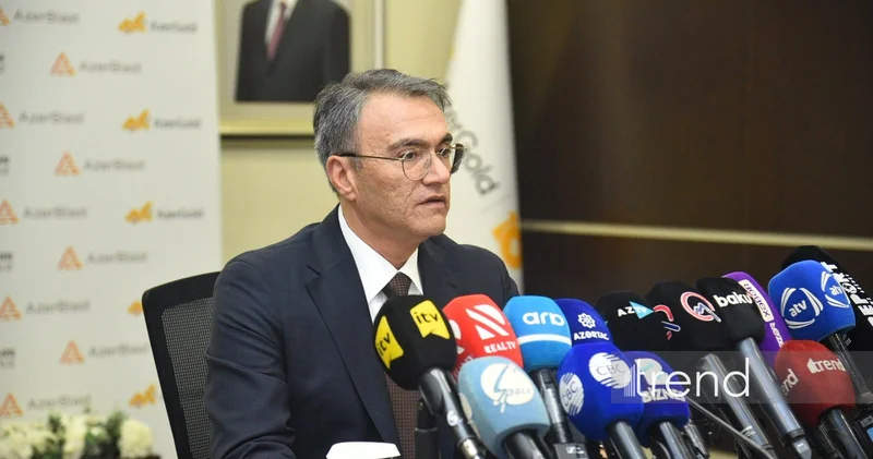 AzerGold инвестирует 3,63 млрд манатов в 4 стратегических проекта