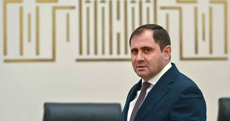 Папикяном могут пожертвовать