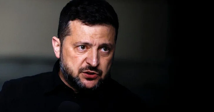 Зеленский допустил трехстороннюю встречу Украины, США и России на саммите G20