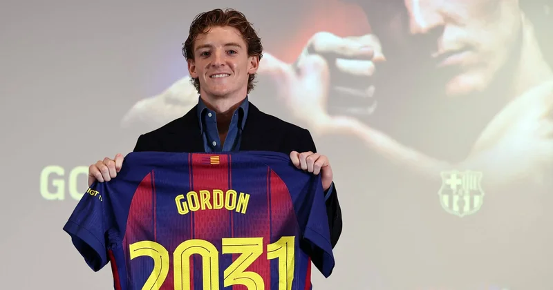Qordon: “İspan futbolu bizimkindən güclüdür”