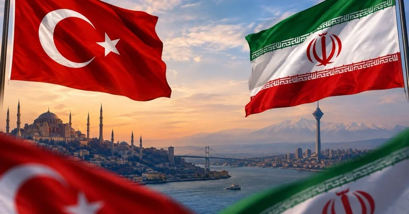Ankaranın dostluğuna İranın “çox sağ ol”u Husilərin Türkiyəyə təhdid mesajının arxasındakı İRAN İZİ
