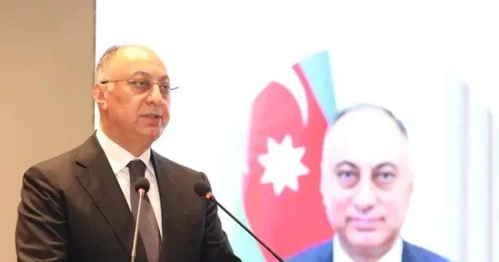 AQTA sədri: Bu il zərərli orqanizmlə yoluxmuş 200 tondan çox toxumluq məhsulla bağlı tədbir görülüb