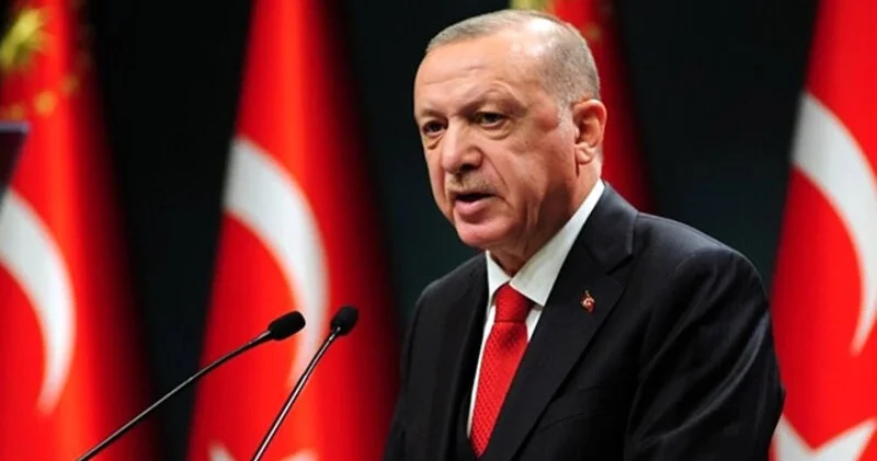 Ərdoğan: Qəzzada sülh əldə edilmədən Yaxın Şərqdə sülh mümkün deyil