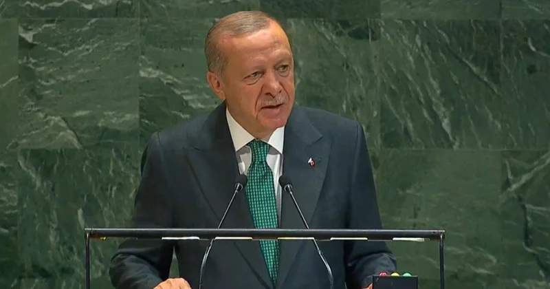 Ərdoğan: İnteqrasiyaya “hə”, assimilyasiyaya isə “yox” deyirik