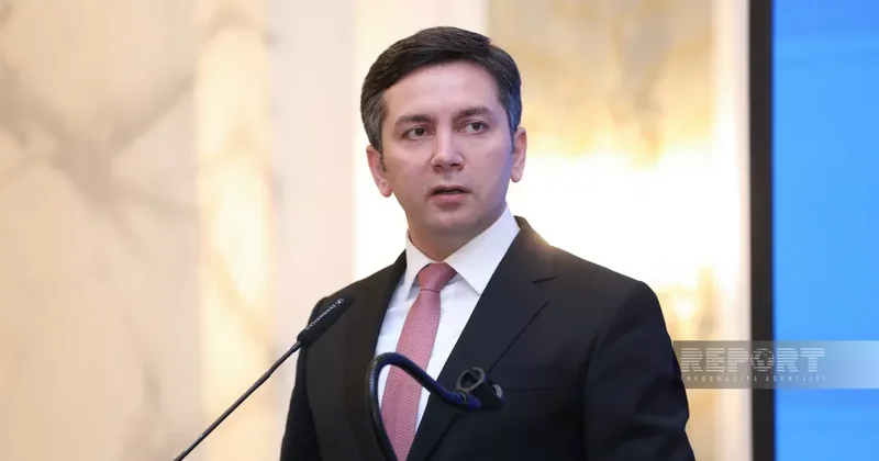 Рафиев: TRIPP придаст импульс экономике Южного Кавказа