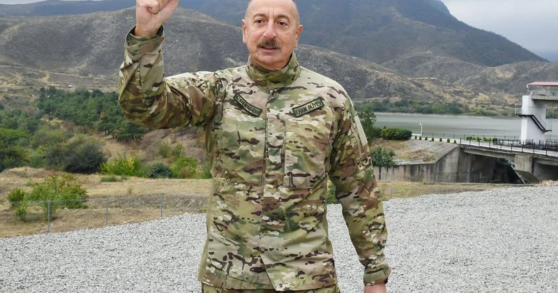 “44 gün ərzində yalnız irəli getdik TƏHLİL