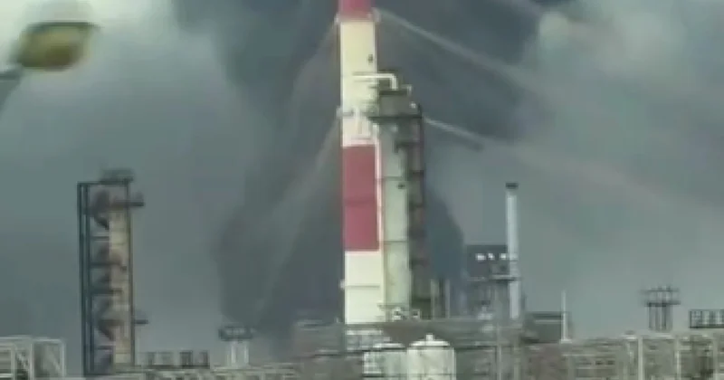 Атака на Ростов и Краснодар видео