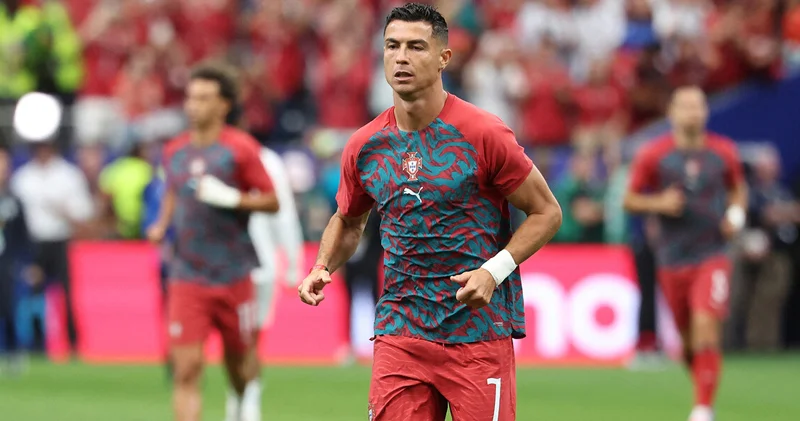 Ronaldo Portuqaliya millisinə çağırılmasının səbəbini açıqladı