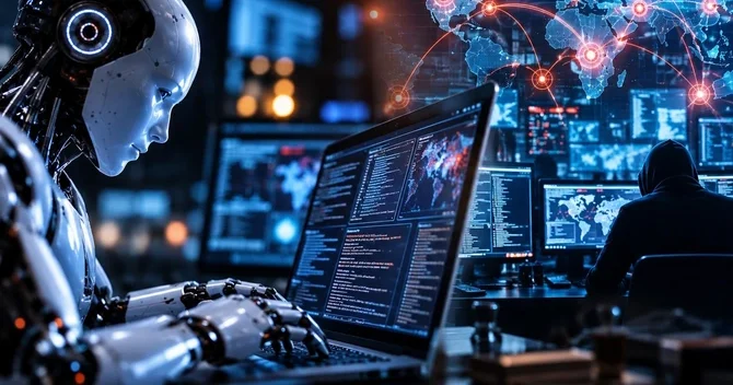 Süni intellekt hökumət sisteminə icazəsiz daxil oldu