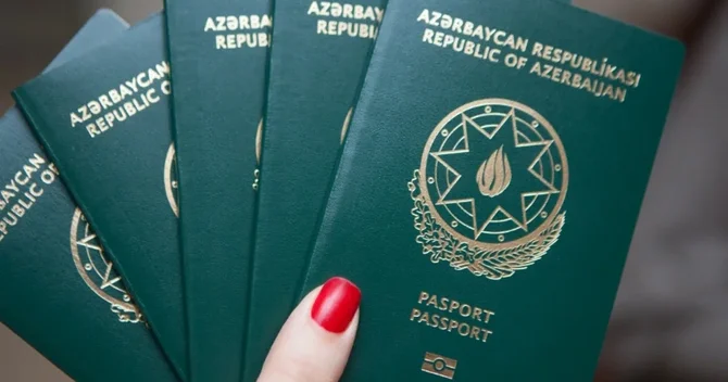Azərbaycan vətəndaşlarına ŞAD XƏBƏR: Bu ölkələrə pasportsuz getmək mümkün olacaq