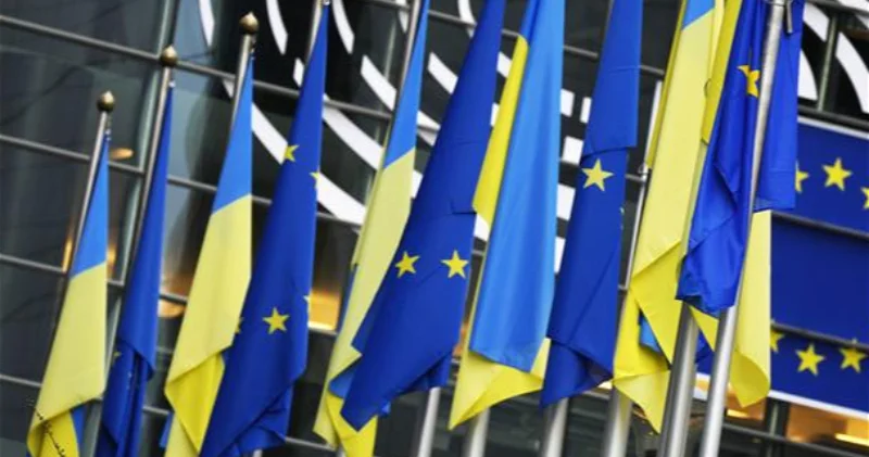 Совет ЕС одобрил выплату почти 3 млрд евро Украине