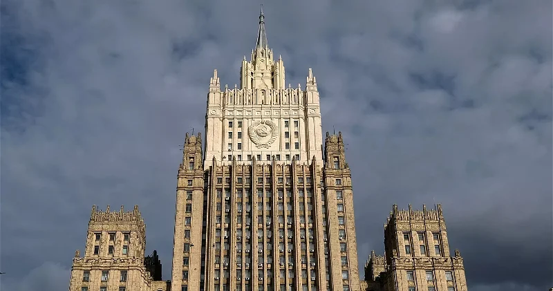 В Москве назвали интерес ЕС к отношениям с Арменией показным
