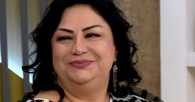 Almaz Ələsgərova: Müğənniyə pis söz yazıb, təhqir edirlər, bunu özü qazanıb