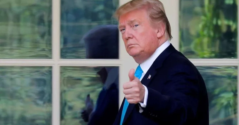 Tramp Putini şəxsən dəvət etdi: Dünyanın gözü Mayamiyə dikiləcək