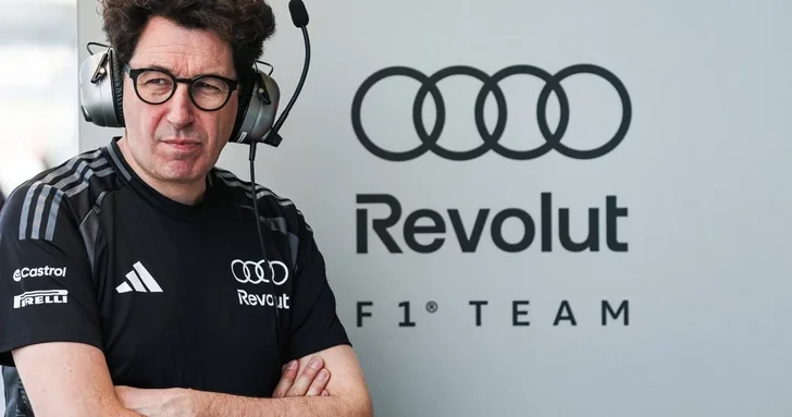 Маттиа Бинотто оценил работу нового пакета обновлений Audi перед Гран при Азербайджана