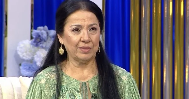 11 yaşımda ana oldum, mən böyümədim Xalq artisti