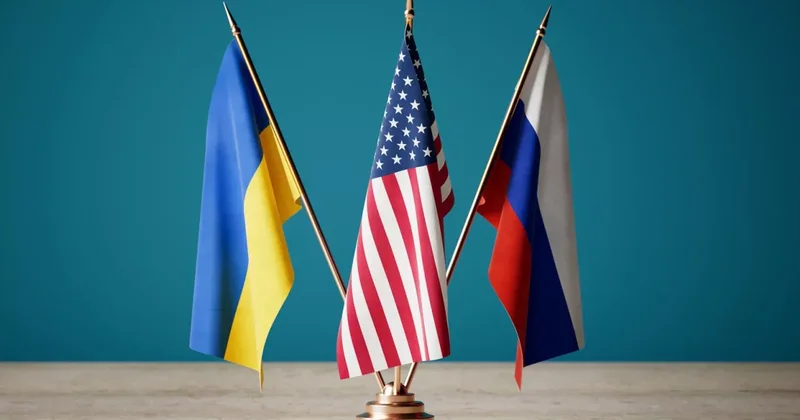 Supernova+: Делегации Украины, РФ и США садятся за стол переговоров