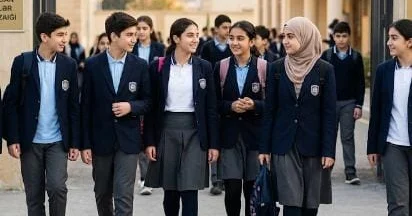 “Vahid məktəbli forması sosial bərabərliyin təmin olunmasına xidmət edəcək” TƏHSİL EKSPERTİ