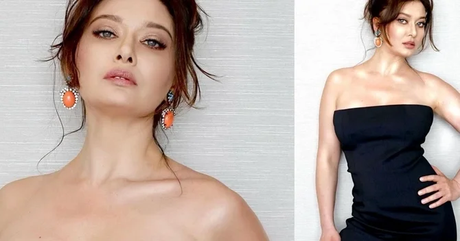 Nurgül Yeşilçay: Yenidən gənc olmaq istəməzdim