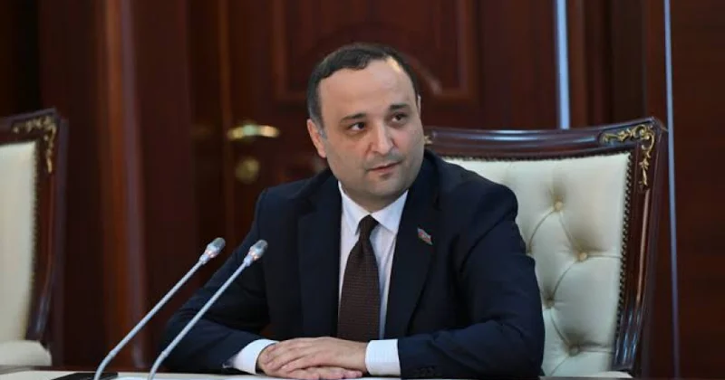 Dağ mədən sənayesi üzrə fəaliyyətin genişləndirilməsi bölgələrdə yeni istehsal və məşğulluq imkanları yaradacaq RƏY