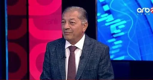Danışıqların təxirə salınması Ermənistana cavabdı Cavanşir Feyziyev