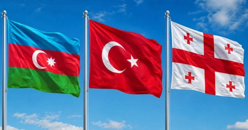 “Gürcüstan Azərbaycanın Avropaya çıxışında mühüm tərəfdaşdır” Politoloq