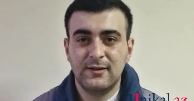 “Xakker Tamerlan” həbs edildi KONKRET