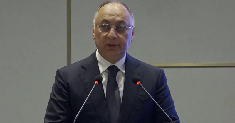 Agentlik sədri: Yerli toxum istehsalının inkişaf etdirilməsi xüsusi əhəmiyyət daşıyır