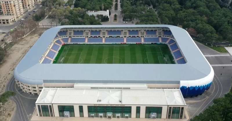 Mehdi Hüseynzadə adına stadionun rəhbəri dəyişir? İDDİA