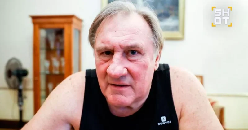 Русский Депардье сэкономил десятки миллионов налогов во Франции ФОТО