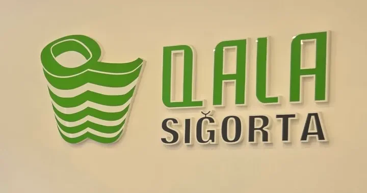 “Qala Sığorta”da yığımlar 17 milyon manata yaxın azalıb