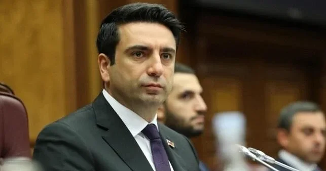 Bunu Azərbaycandan alacağıq, Türkiyə ilə də... Simonyan
