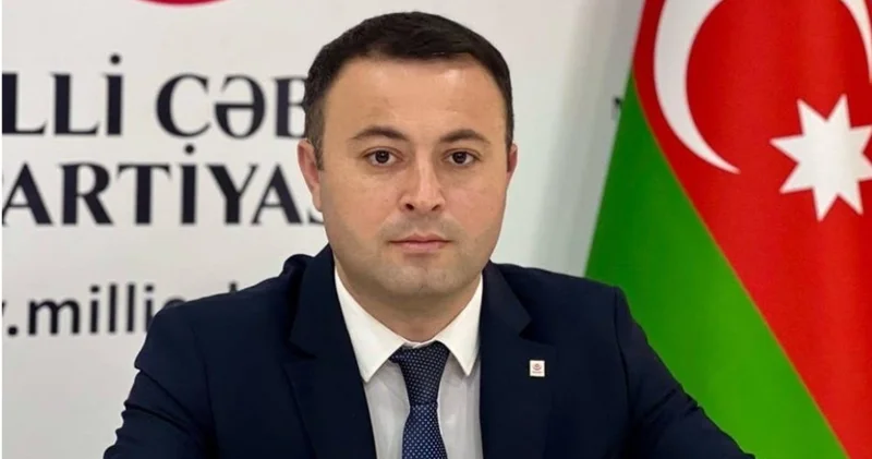 Ehtiram Mehtiyev: Müxalifətin də öz məsuliyyəti var