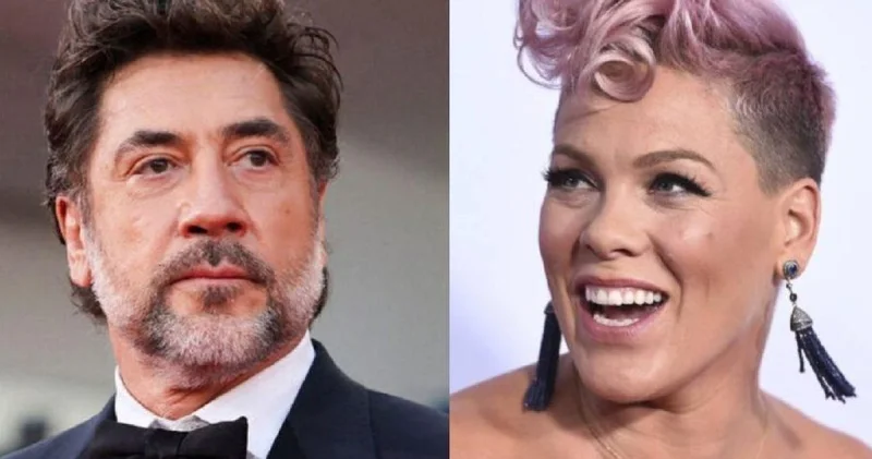 Хавьер Бардем поддержал петицию о лишении P!nk статуса посла доброй воли ЮНИСЕФ