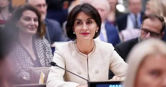 Gürcüstan XİN rəhbəri: Bakı və İrəvanın sülh prosesində irəliləyişləri bütövlükdə region üçün önəmlidir