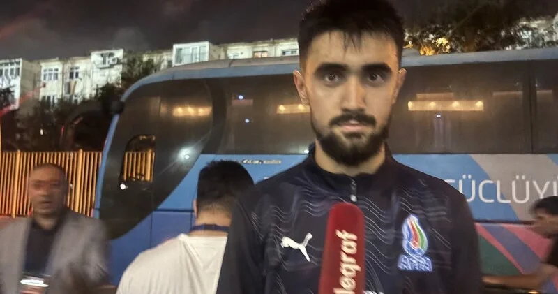 Toral Bayramovdan tənqidlərə cavab: “Bursaspor”da özümü sübut edəcəyəm”